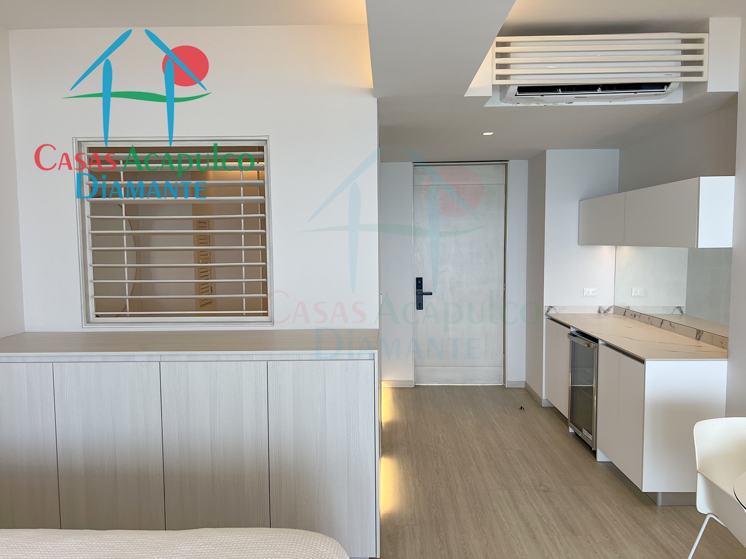 Elcano B2 - Recámara 7